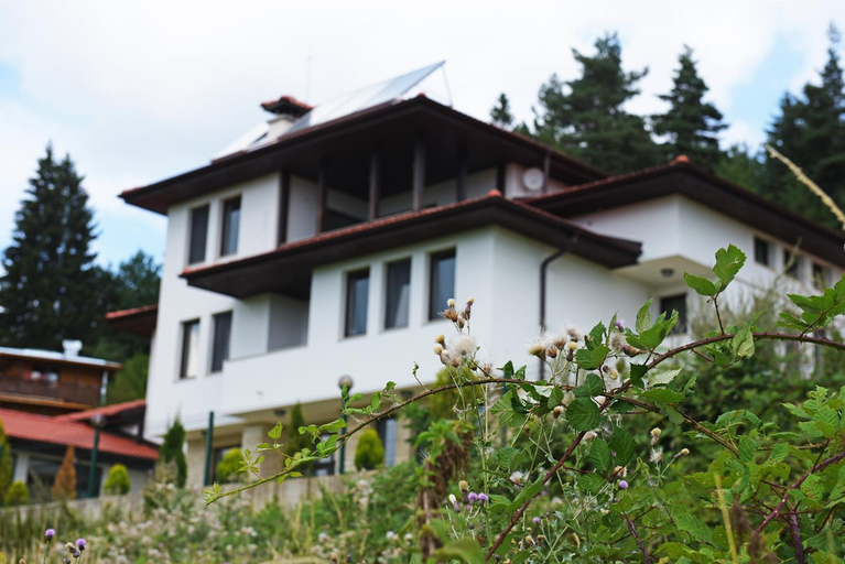 Exterior view 5, Вила Релакс, Smolyan