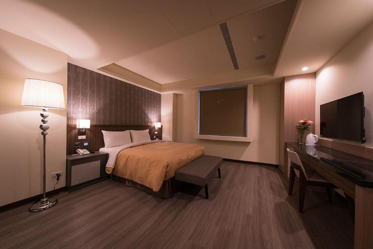 Others 3, Sir Motel - Sanchong, New Taipei City