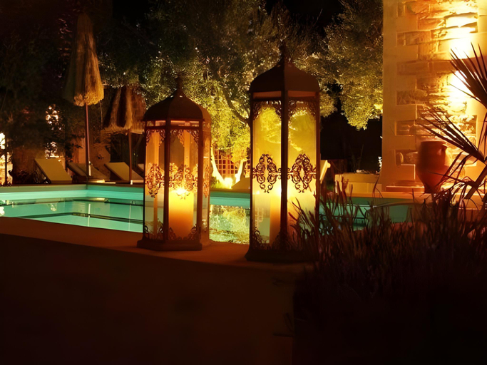Sport & Beauty 2, Eleon Residence, Crete