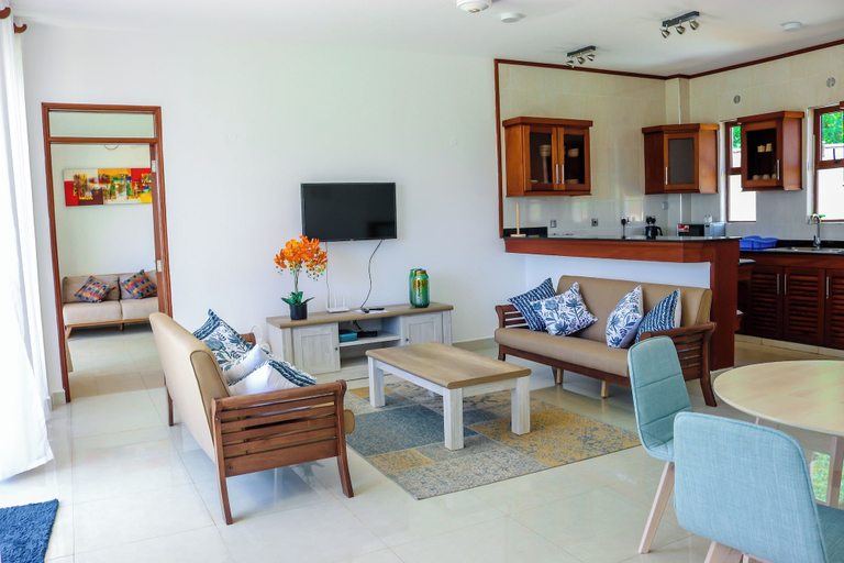 Others 5, TB 11, Kilifi South