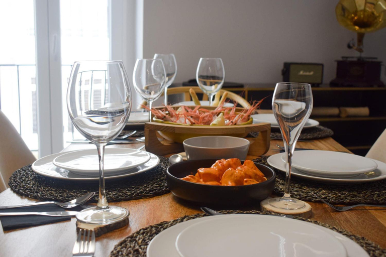 Food & Drinks, Valencia Apartamentos Goya, Valencia