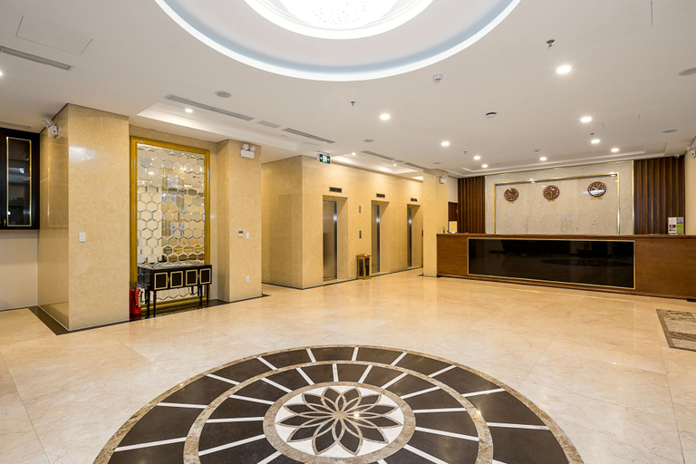 Public Area 4, Tamarind Hotel Da Nang, Da Nang