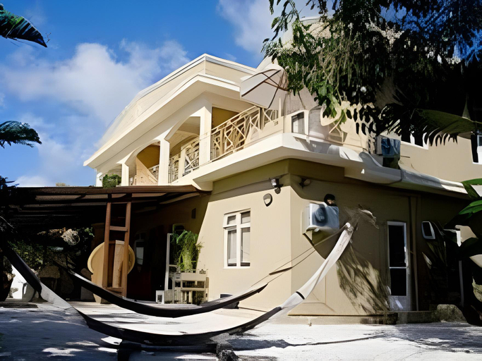 Bleu de Toi Boutique Guesthouse, 