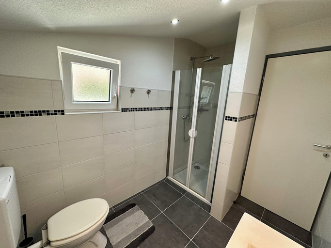 Bathroom 4, Villa Serenity, Vinodolska