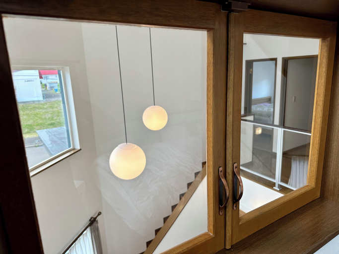 Others 4, ADVENTURe, Furano
