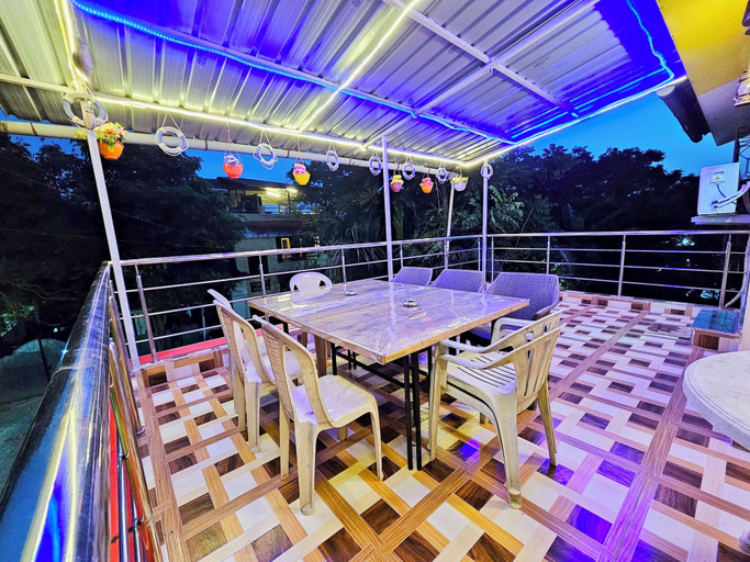 Food & Drinks 5, Mountain Majesty Villa, Pune
