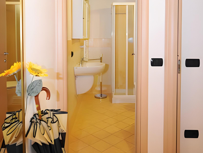 Bathroom 3, Agriturismo Terra E Sole, Verona