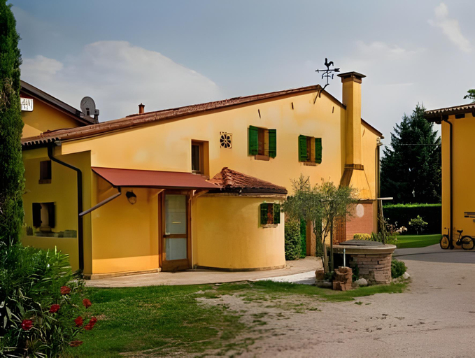 Others 3, La Brenta Vecchia, Padua