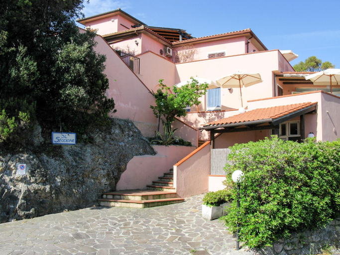Apartment Il Seccione-1 by Interhome, Livorno