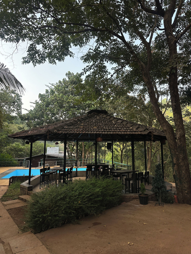 Exterior & Views 2, Blue Green Exotica, Ratnagiri
