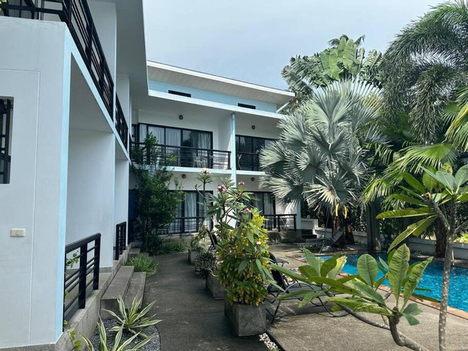 Квартира 11. 68 кв метров, Ko Samui