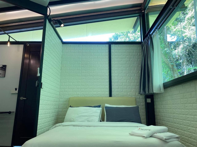 Bedroom 2, Xscape Tambun, Kinta