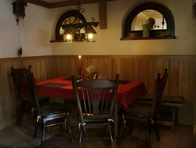 Food & Drinks 4, Wellness Penzion Na Kamyncu, Frýdek-Místek