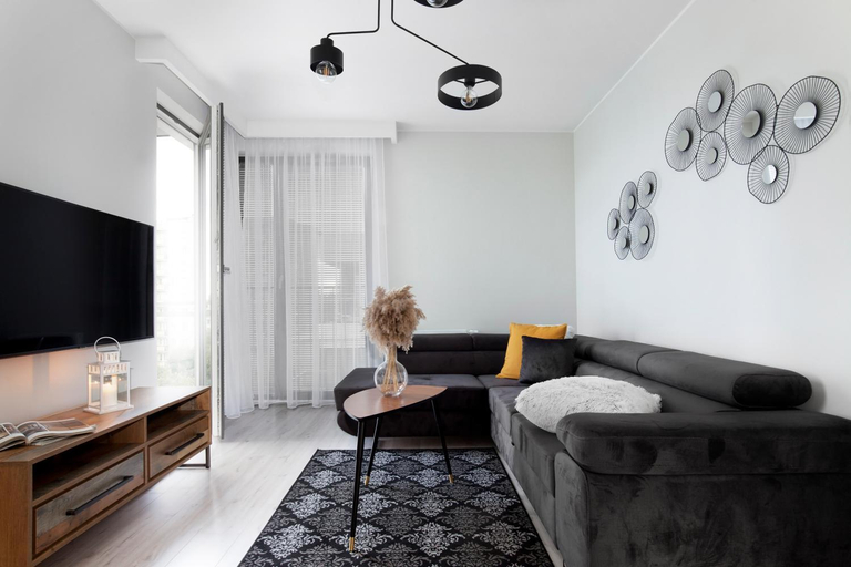 Others 5, Elite Apartments Garden Gates Premium, Gdańsk City