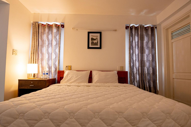 Bedroom 15