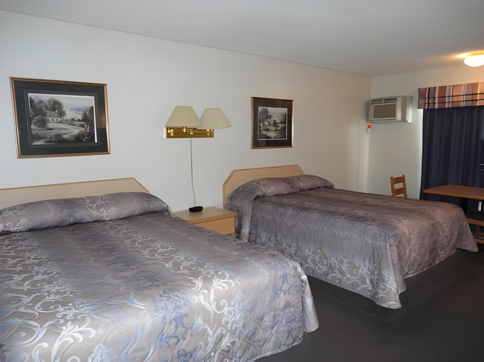 Others 5, Perfect Inns & Suites, Division No. 2