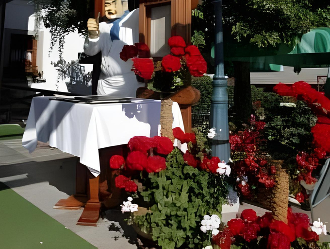Others 4, Guesthouse Tulipan, Radovljica