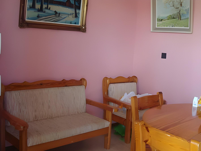 Bedroom 2, ARTEMIS Studios & Apartments Sidari, Ionian Islands