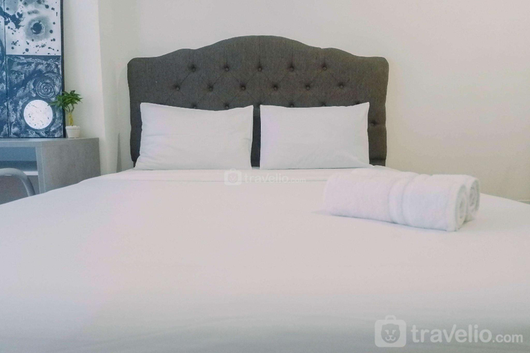 Others 5, Lavish 2BR Apt @ Grand Sungkono Lagoon By Travelio, Surabaya