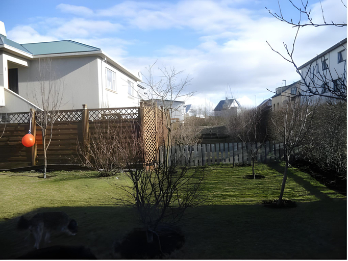 Others 5, Teigur Guesthouse, Akranes