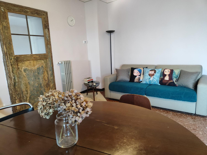 Others 3, Panoramic Suites - Casa degli Artisti, Perugia