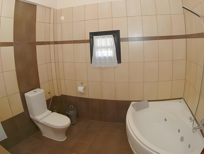 Bathroom, Lefteris, West Macedonia
