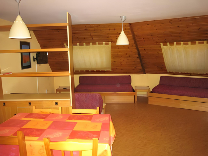 Food & Drinks, Apartamentos Grifo Vacances Grizzly, Pyrénées-Orientales