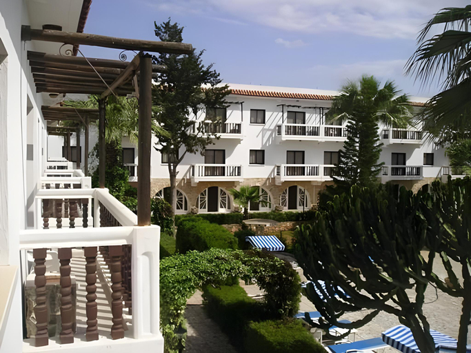 Others 4, Lysithea Hotel, Larnaca