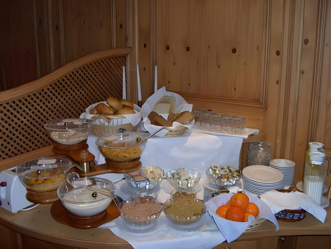 Food & Drinks 5, Ticklhof am See, Kufstein