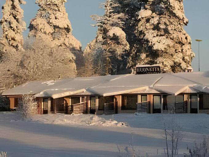 Others 5, Jaaskan Loma Apartment Hotel Harma, Southern Ostrobothnia
