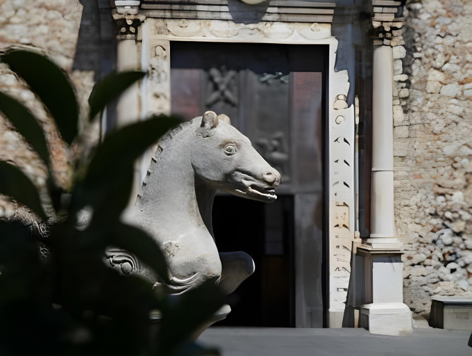 Others 2, Bed & Breakfast Duomo Di Taormina, Messina