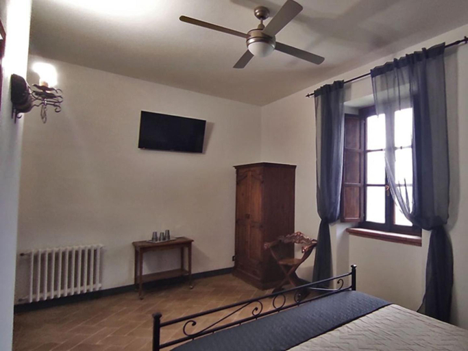 Bedroom 11