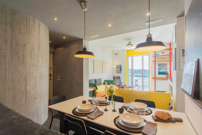 Others 4, Casa Corbu by Rent all Como, Como