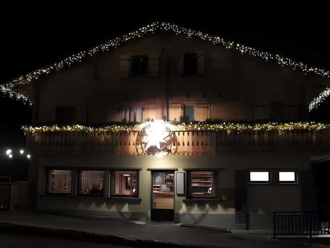 Others 5, Hotel Edelweiss, Conthey