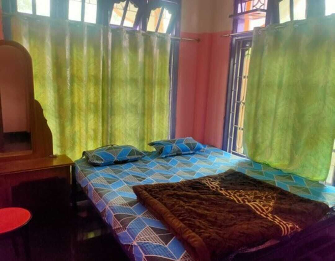 Bedroom 5, Hotel SDC, West Kameng