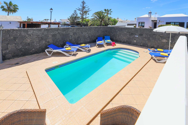 Others 3, Villa Harmony, Las Palmas