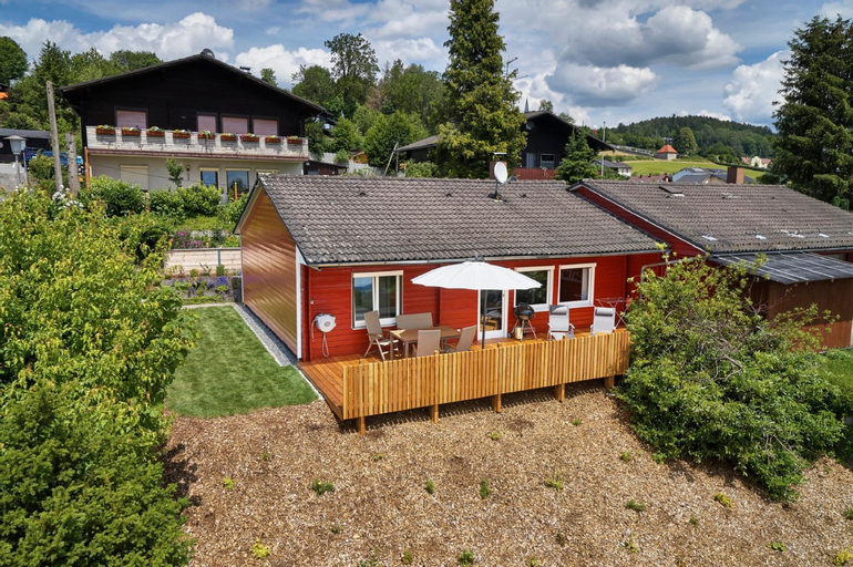 Place2be, Freyung-Grafenau