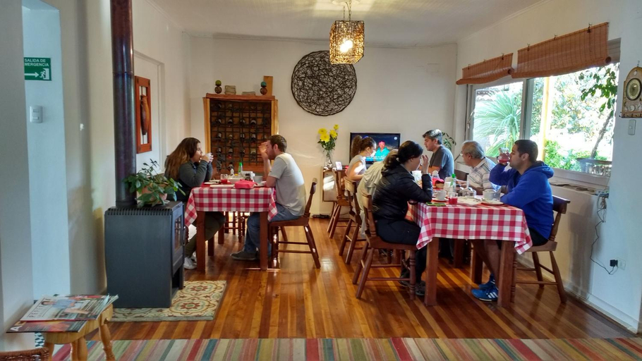 Others 2, Hostal Petit Verdot, Colchagua