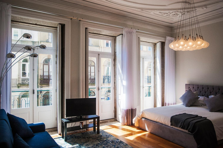 Others 5, Lighthouse Apartment, Porto