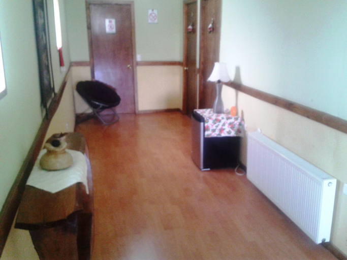 Others 2, Hostal El Rincon, Última Esperanza