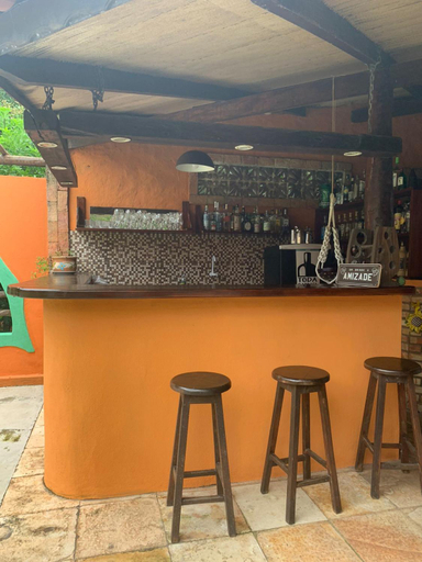Food & Drinks 1, Paracuru Kite Village, Paracuru