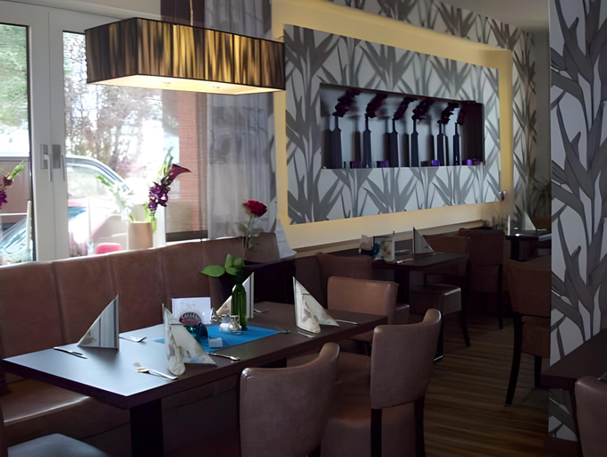 Food & Drinks 2, Landhaus "Am Sonnenberg", Hildesheim