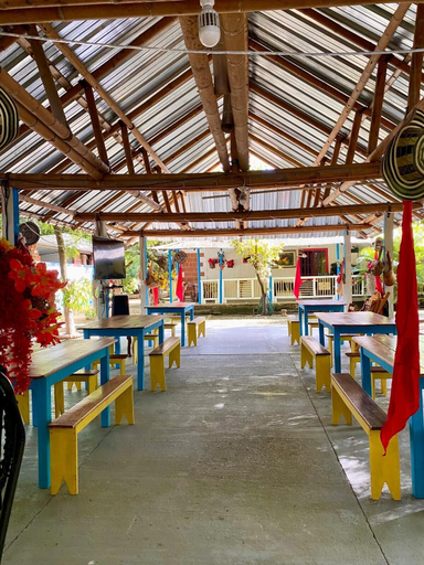 Food & Drinks, FINCA ECOTURISTICA LOS JAGUEYES, Baraya