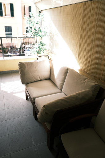 Others 4, Elegant Apartment in Santa by PortofinoVacanze, Genova