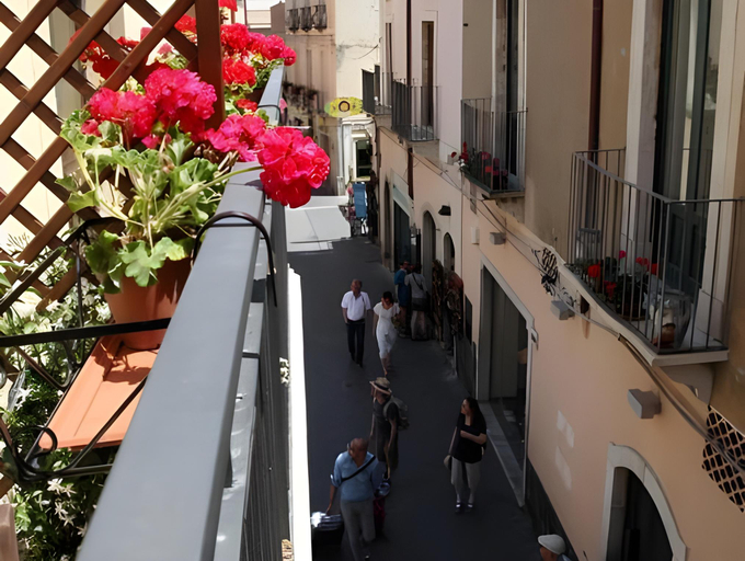 Others 5, Bed & Breakfast Duomo Di Taormina, Messina