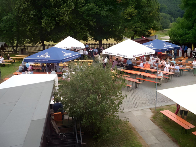 Others 5, Boselblick Gastezimmer & Biergarten, Meißen