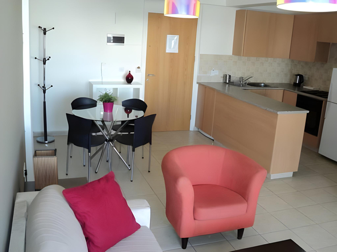 Interior view 4, Lykavitos Apartments