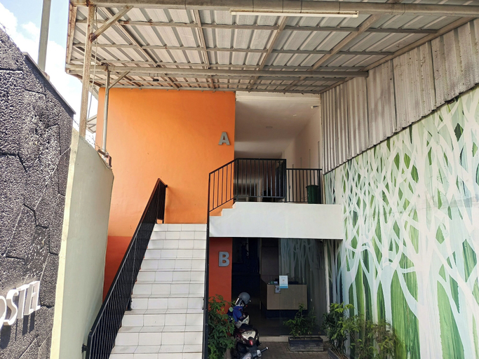 Others 4, Khanza Costel Syariah, Cianjur