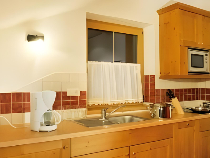 Others 4, Tonis Appartements am Achensee, Schwaz