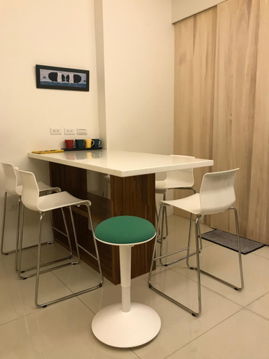 Food & Drinks 5, The Wus, Tainan